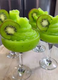 Kiwi Cream